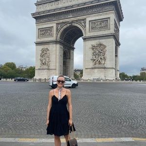 Meet your Posher, Madeline